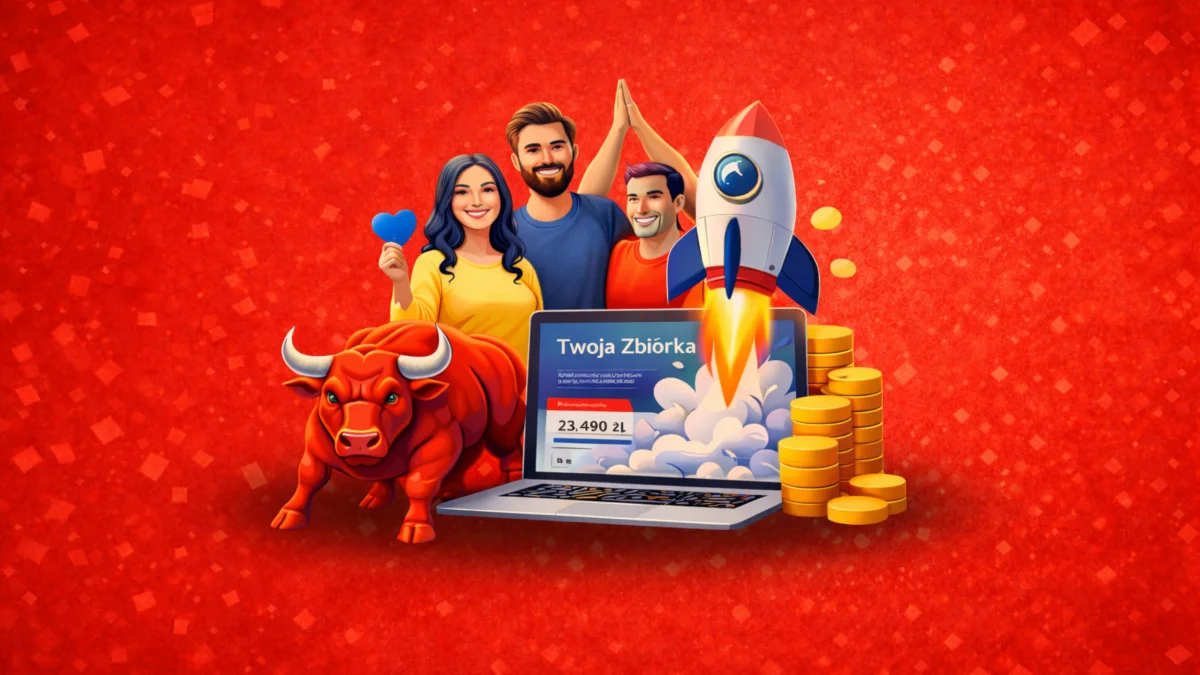 🚀 Fundatorres – wspierajmy wspierających!