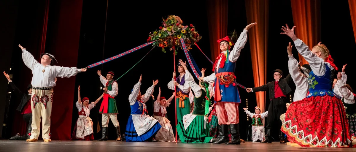 🎶 Promujemy artystów z niepełnosprawnościami