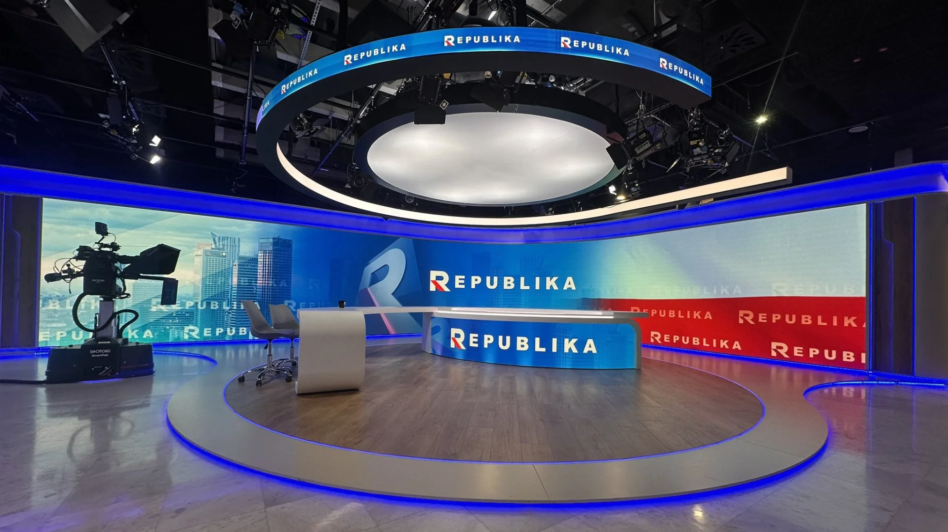 🌍 Zbiórka na cele statutowe Fundacji Republika