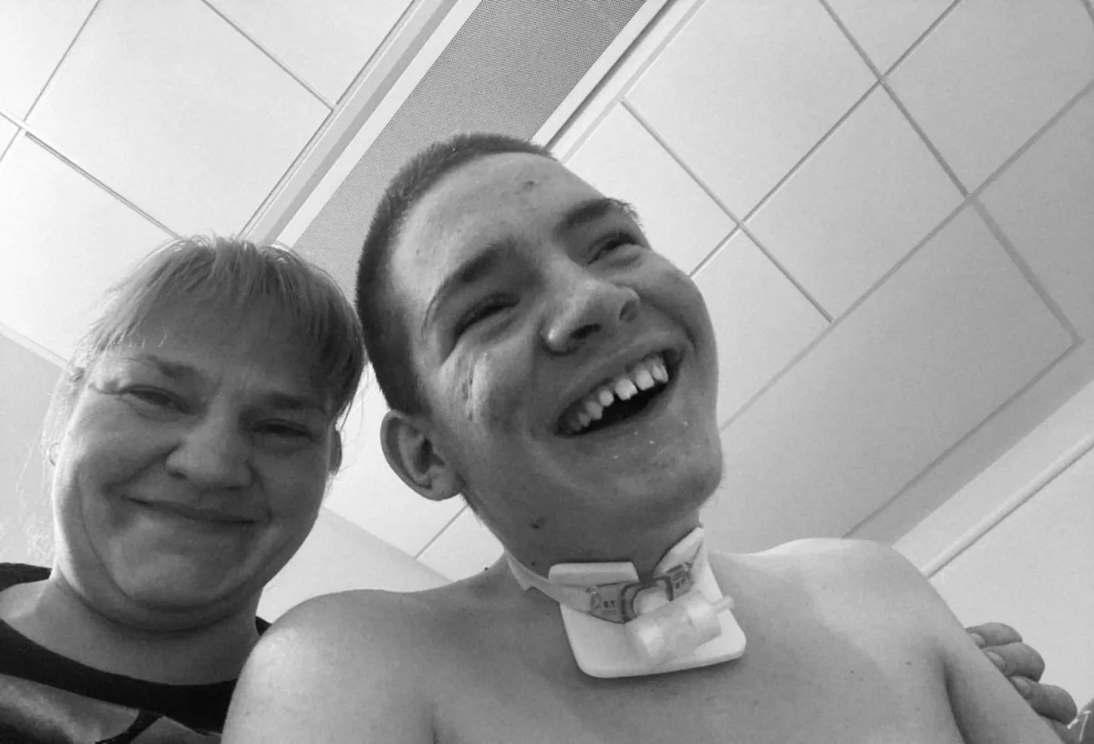 Zdjęcie z kampanii
