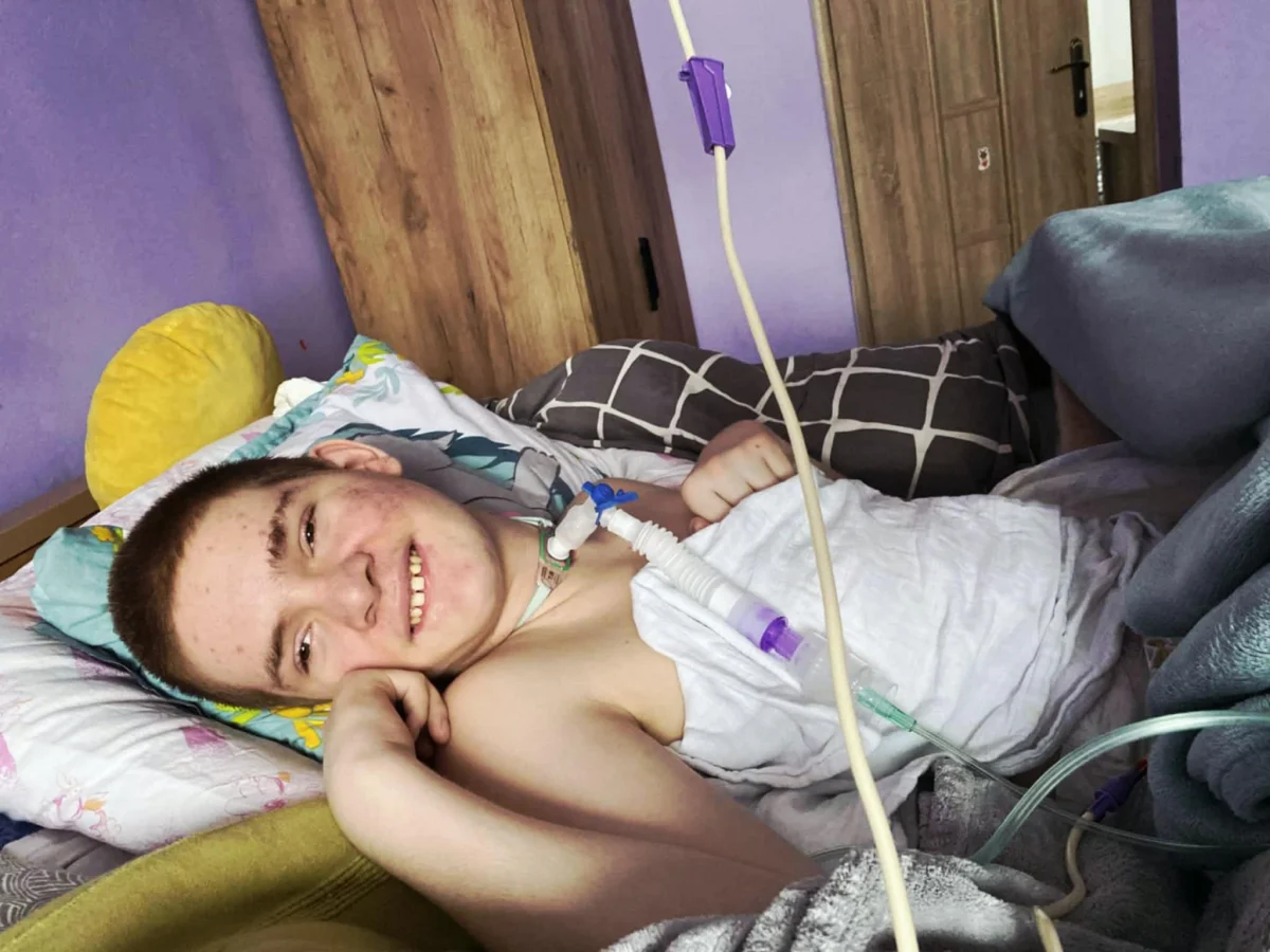 Zdjęcie z kampanii