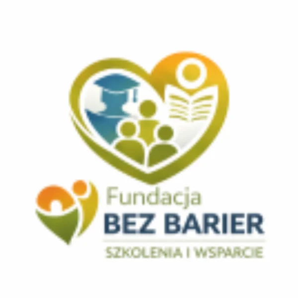 Fundacja Bez Barier – Szkolenia i Wsparcie