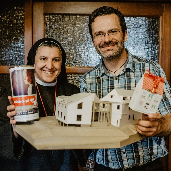 Fundacja Aniołów Miłosierdzia