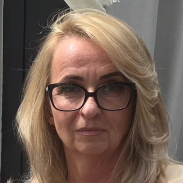 Marzena Krolikowska Staszewska